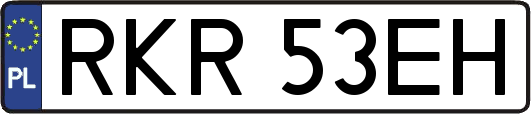 RKR53EH