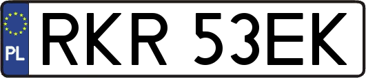 RKR53EK