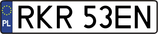 RKR53EN