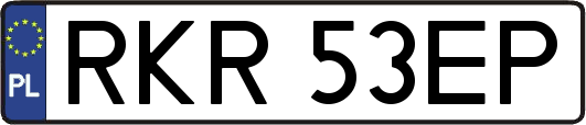 RKR53EP