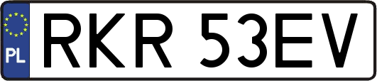 RKR53EV