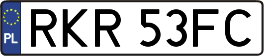 RKR53FC