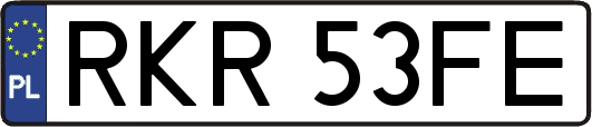 RKR53FE
