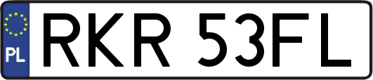 RKR53FL
