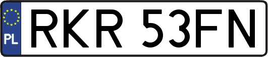 RKR53FN