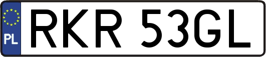 RKR53GL