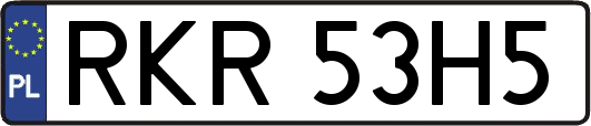 RKR53H5