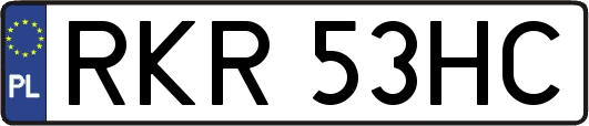 RKR53HC