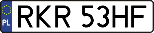 RKR53HF