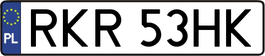 RKR53HK
