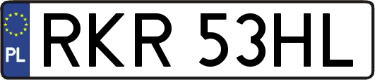 RKR53HL