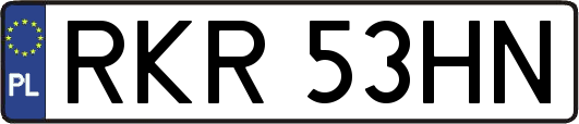 RKR53HN