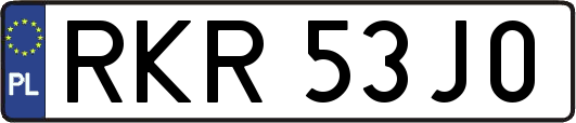 RKR53J0