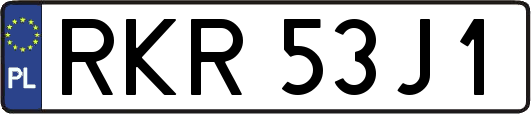 RKR53J1
