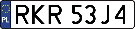 RKR53J4