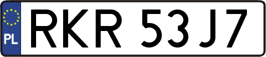 RKR53J7