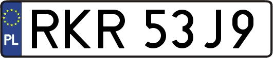 RKR53J9