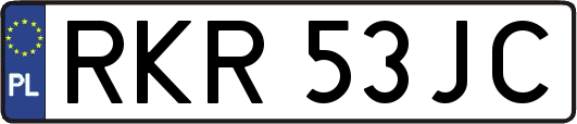 RKR53JC