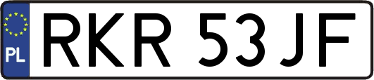 RKR53JF