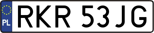 RKR53JG