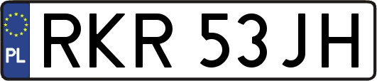 RKR53JH