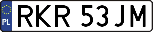 RKR53JM