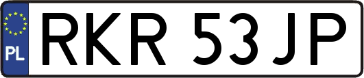 RKR53JP