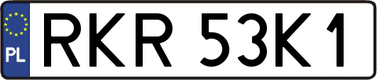 RKR53K1
