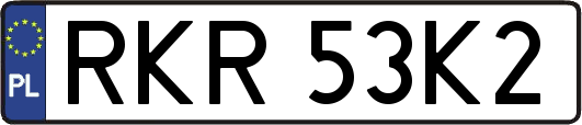 RKR53K2