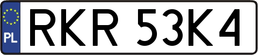 RKR53K4