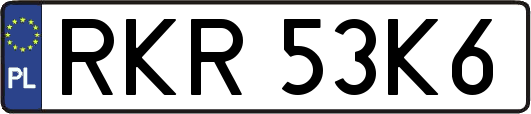 RKR53K6