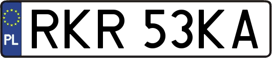 RKR53KA