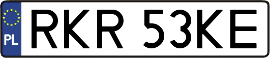 RKR53KE