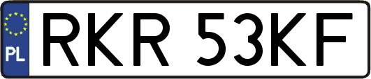 RKR53KF