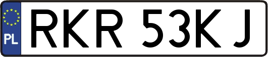 RKR53KJ