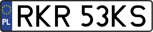 RKR53KS