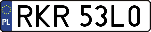 RKR53L0