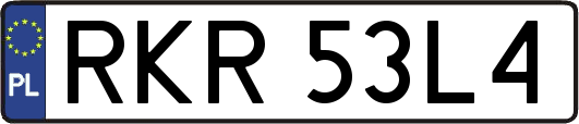 RKR53L4