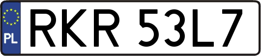 RKR53L7