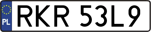 RKR53L9
