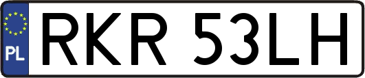 RKR53LH