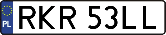 RKR53LL