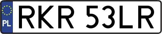 RKR53LR