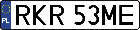 RKR53ME