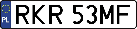 RKR53MF
