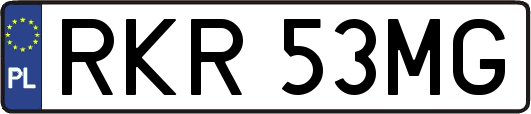 RKR53MG