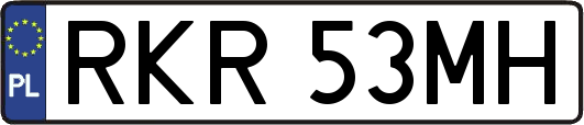 RKR53MH