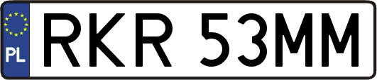 RKR53MM