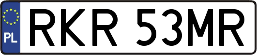 RKR53MR