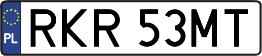 RKR53MT
